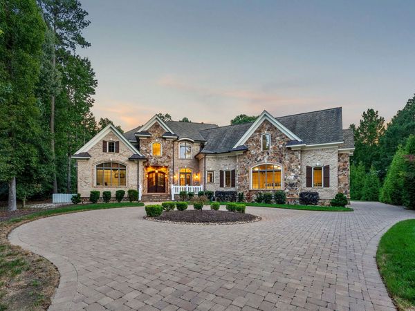 2809 Ann Johnson Lane , Williamsburg, VA 23185