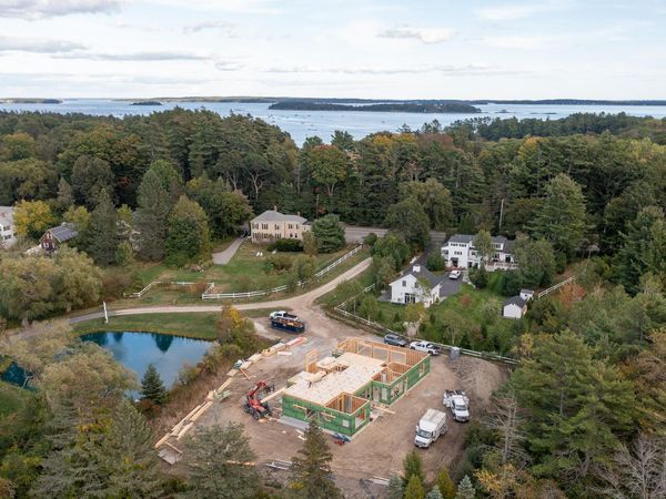 Lot 21 Vintage Way , Falmouth, ME 04105