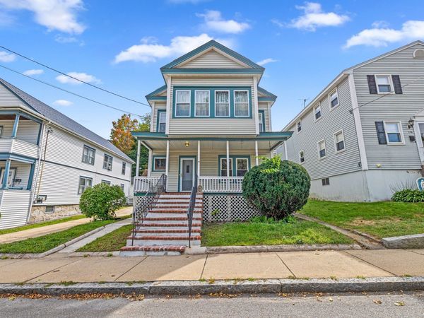 272 Shaw St, Lowell, MA 01851