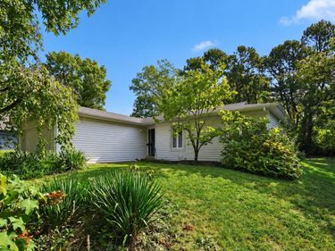 3528 Winding Drive, Lexington, KY 40517