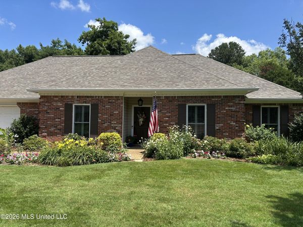 229 Woodrun Drive, Ridgeland, MS 39157