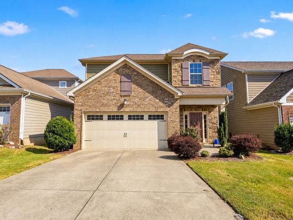 1025 Hemlock Dr , Spring Hill, TN 37174