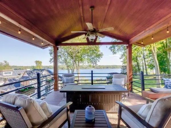 9 Jones Cir , Old Hickory, TN 37138