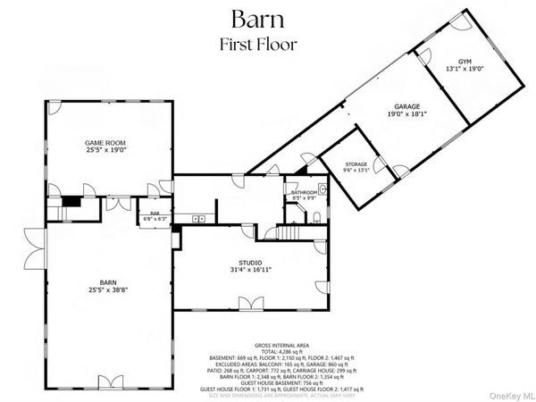 9 Cole Drive, Armonk, NY 10504