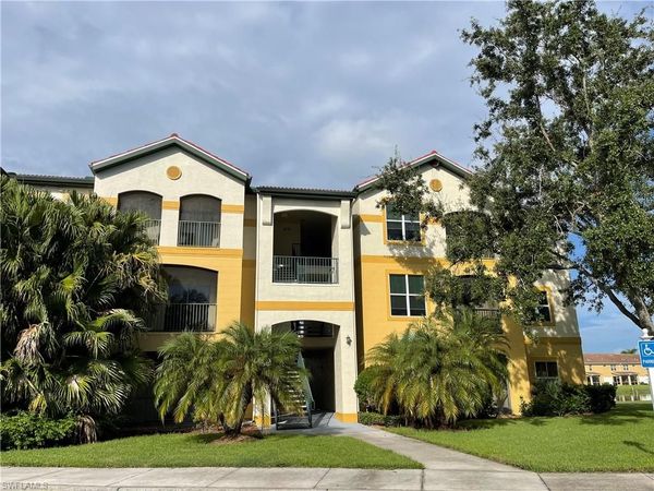11540 Villa Grand , Unit 1220, FORT MYERS, FL 33913