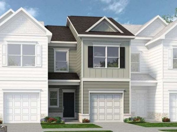142 Oconee Road, Unit 279, Cartersville, GA 30120
