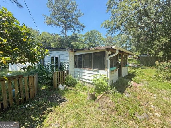81 Coleman Street, Kingston, GA 30145