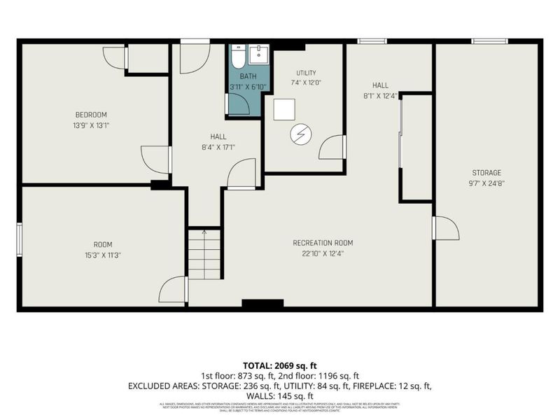 8018 Bridgetown Road, Miami Township, OH 45002 Photo 23