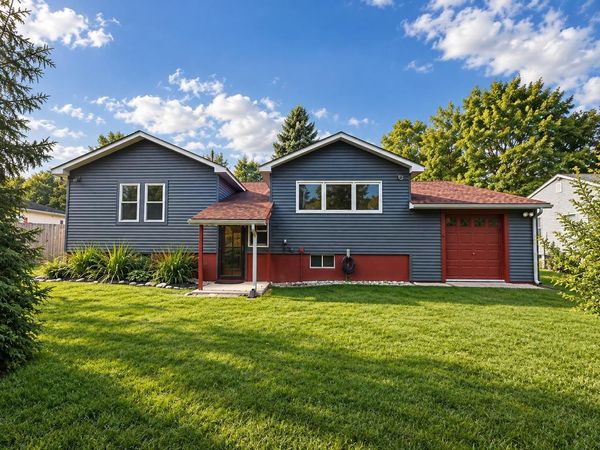 24 Sunset Drive, Essex, VT 05452