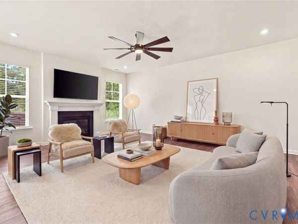 7712 Hawthorne Avenue , Henrico, VA 23227