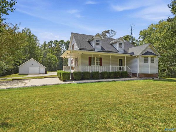 24315 Hays Mill Road, Elkmont, AL 35620