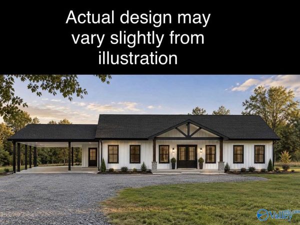 69 County Road 1495, Cullman, AL 35058