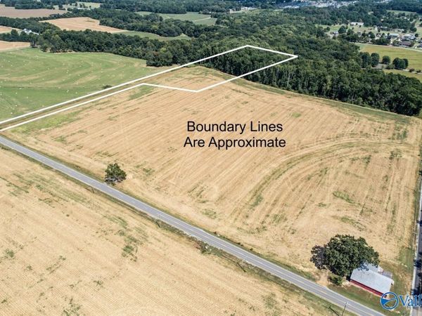 XXXX Meadows Road, Athens, AL 35613