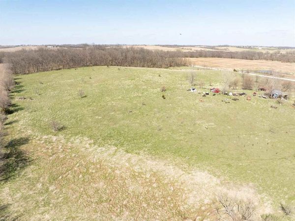 RR 138th Street, Webster, IA 52355