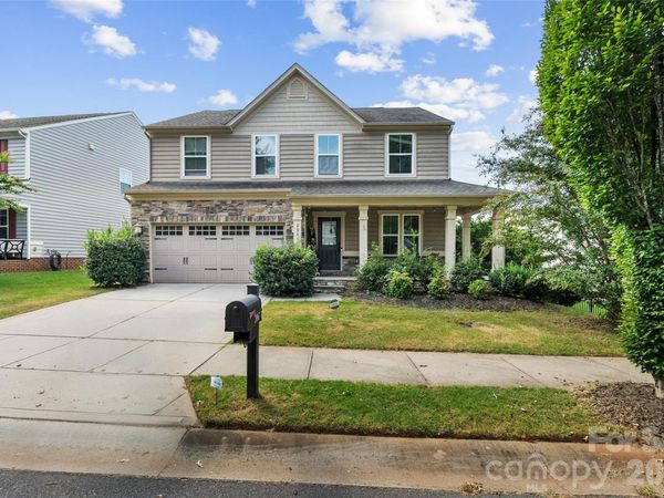 2067 Hamil Ridge Drive , Waxhaw, NC 28173