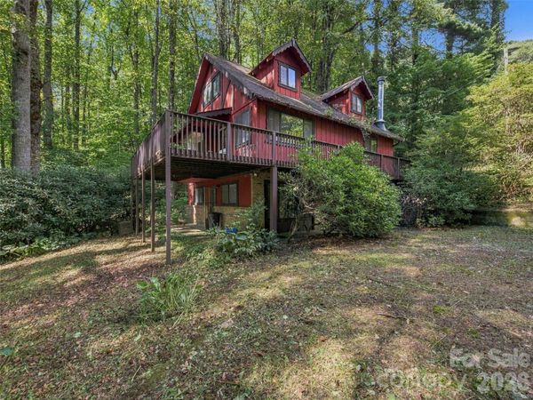 151 Tiger Lily Lane , Waynesville, NC 28786
