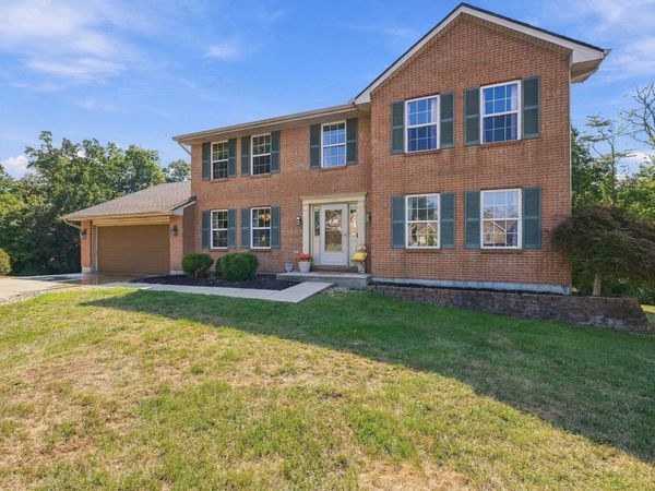 11598 Yorktown Court, Independence, KY 41051