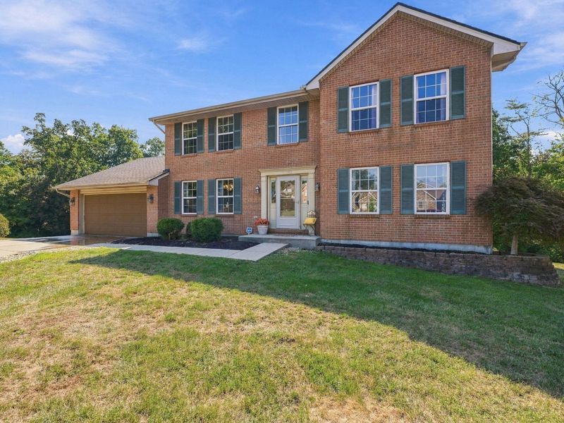 11598 Yorktown Court, Independence, KY 41051 Photo 1