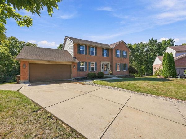 11598 Yorktown Court, Independence, KY 41051