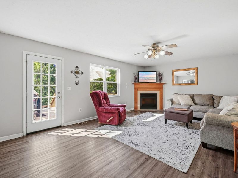11598 Yorktown Court, Independence, KY 41051 Photo 5