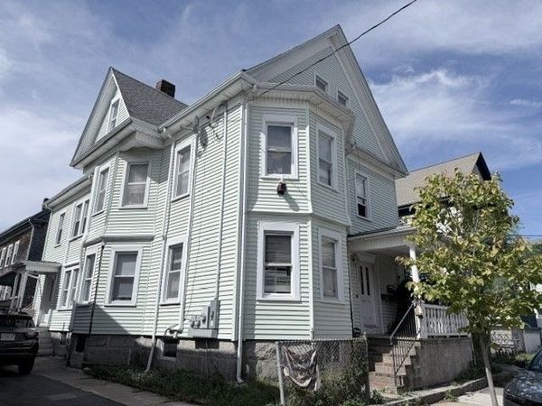 525 Cottage St, New Bedford, MA 02740