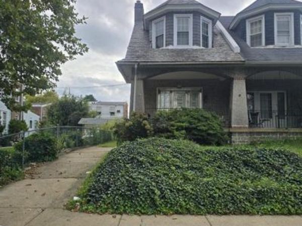 4202 TYSON AVENUE , PHILADELPHIA, PA 19135