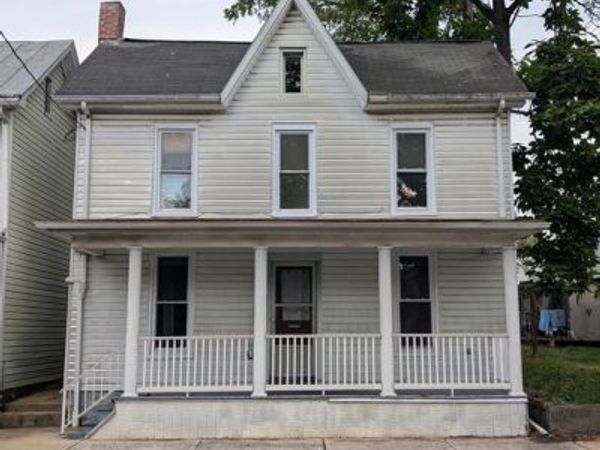 343 E ORANGE STREET , SHIPPENSBURG, PA 17257