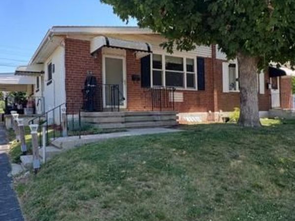 514 PALMER ROAD, CONSHOHOCKEN, PA 19428