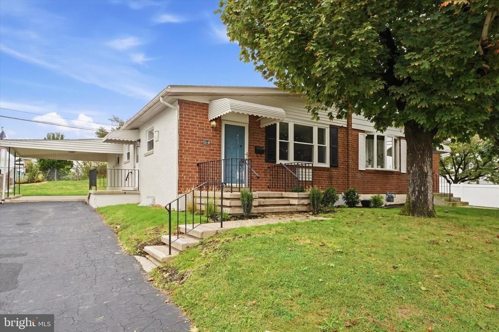 514 PALMER ROAD, CONSHOHOCKEN, PA 19428