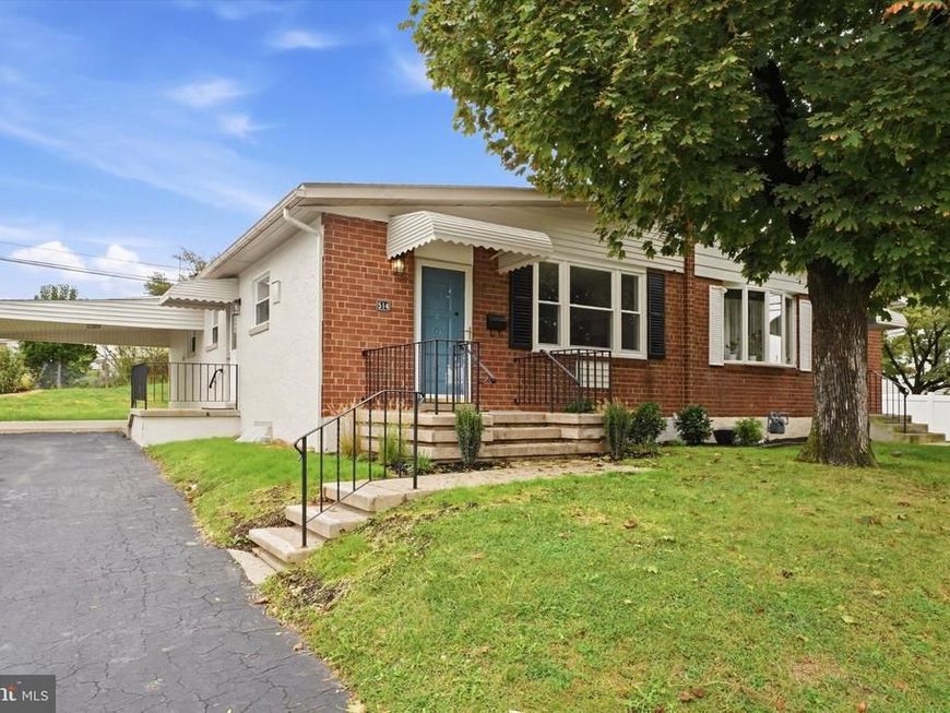 514 Palmer Road, Conshohocken, PA 19428 Main Photo