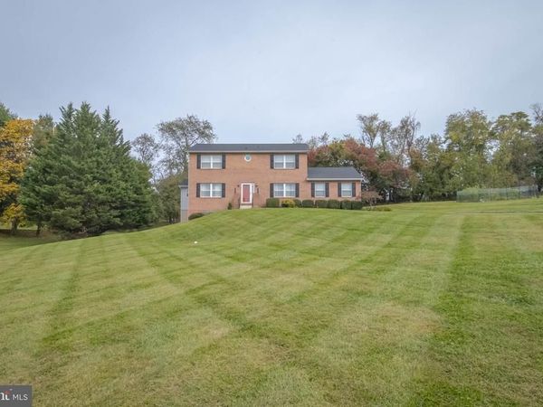 9807 SLALOM RUN DRIVE, WOODSTOCK, MD 21163