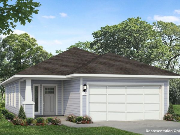 2616 Foss RD, Pflugerville, TX 78660