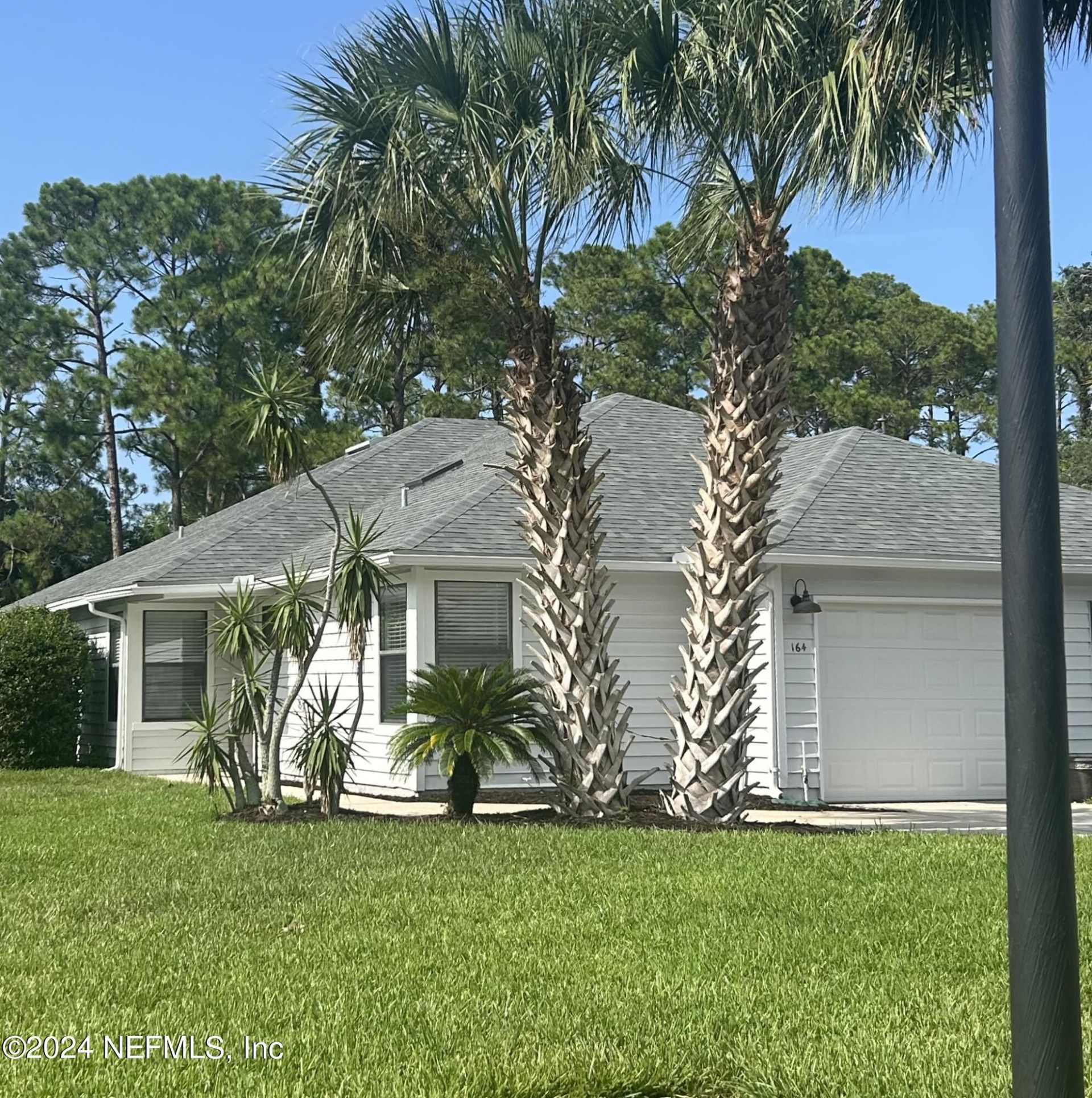 164 Aruba Lane, Palm Valley, FL 32082 Main Photo