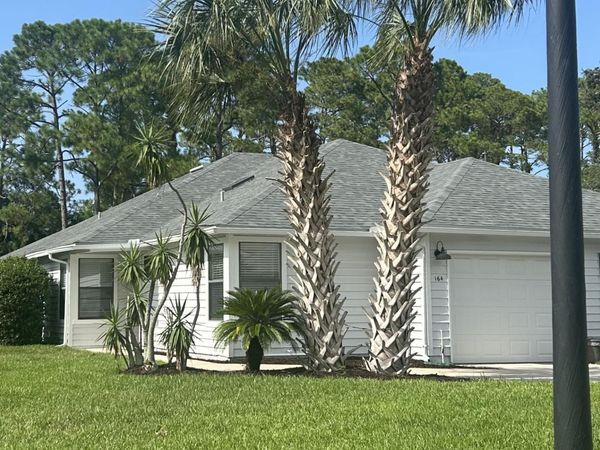 164 ARUBA Lane, Palm Valley, FL 32082