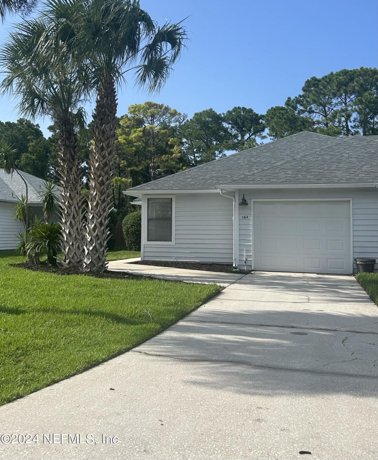 164 Aruba Lane, Palm Valley, FL 32082 Photo