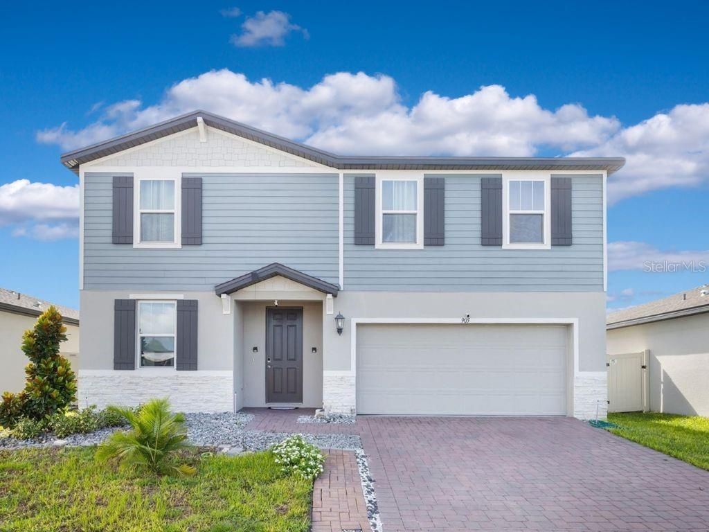 905 Cambridge Drive, Winter Haven, FL 33881 Main Photo