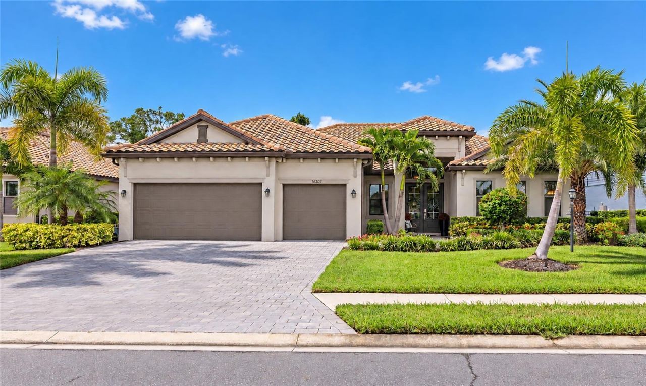 16203 Tradewind Terrace, Lakewood Ranch, FL 34211 Photo