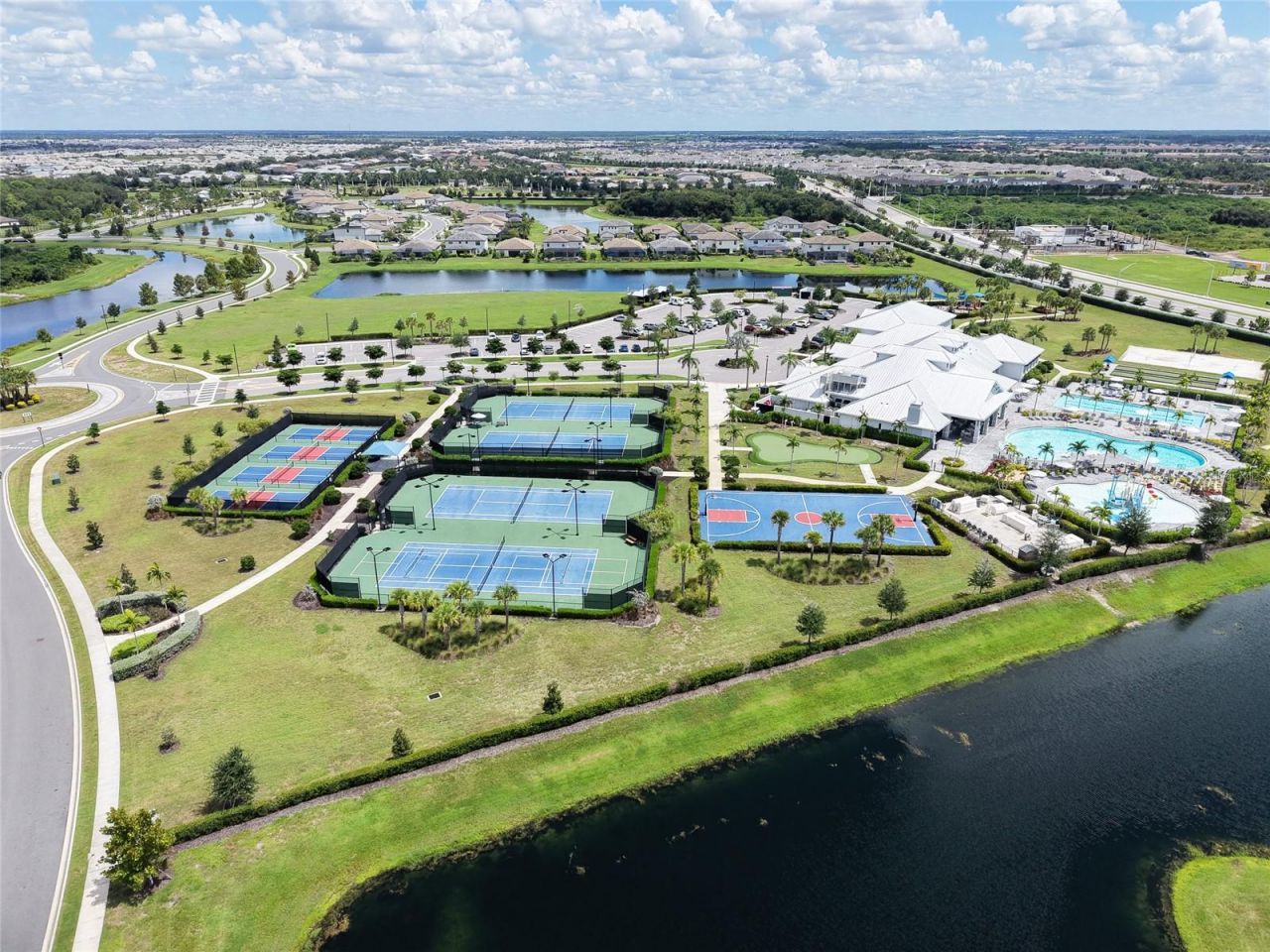 16203 Tradewind Terrace, Lakewood Ranch, FL 34211 Photo
