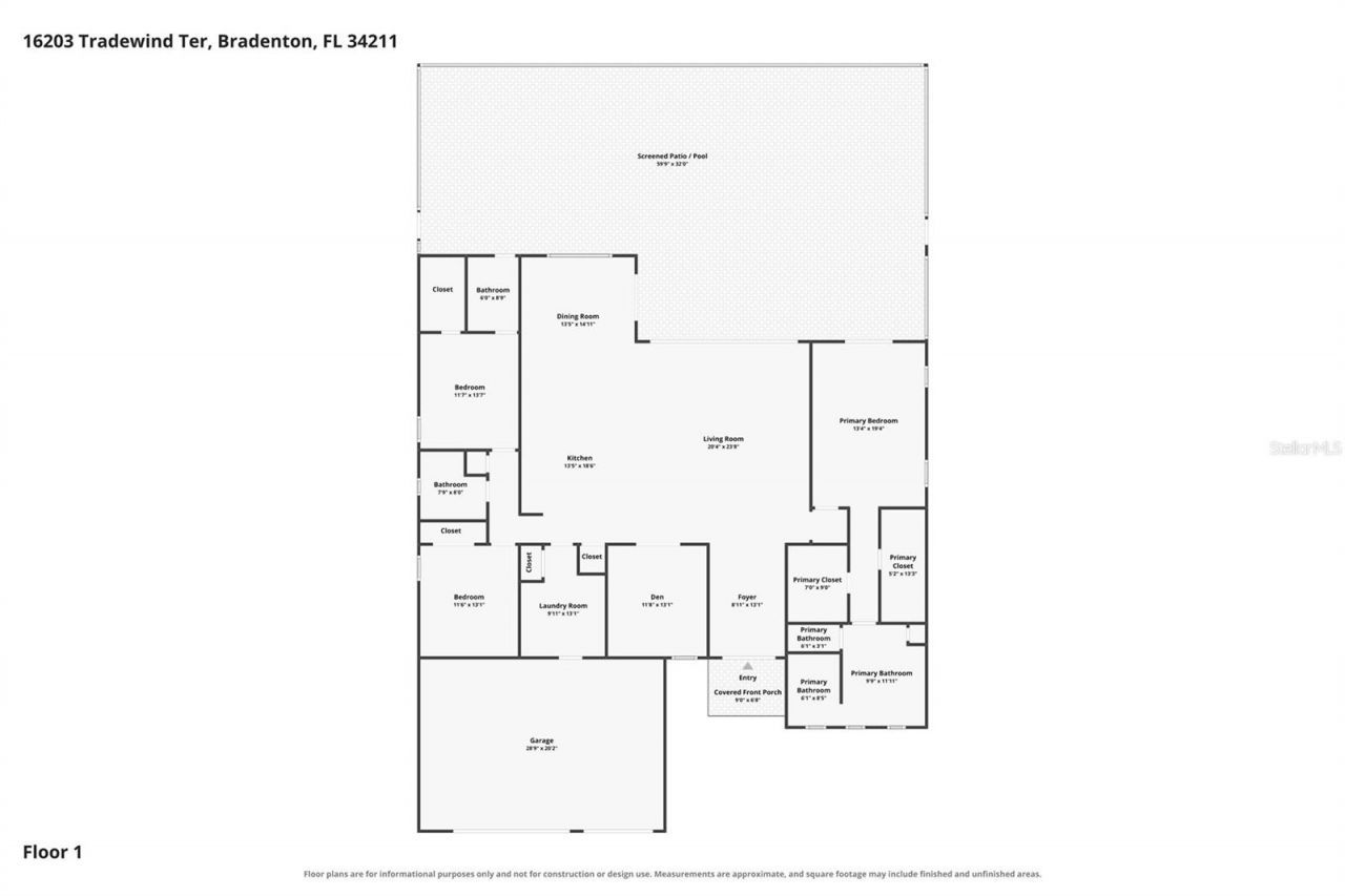 16203 Tradewind Terrace, Lakewood Ranch, FL 34211 Photo