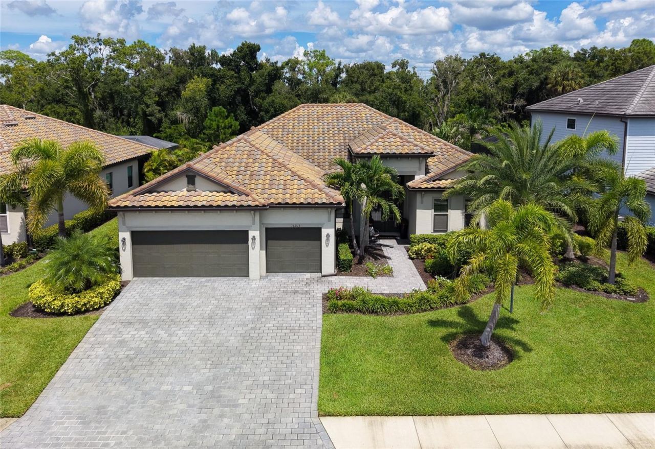 16203 Tradewind Terrace, Lakewood Ranch, FL 34211 Photo