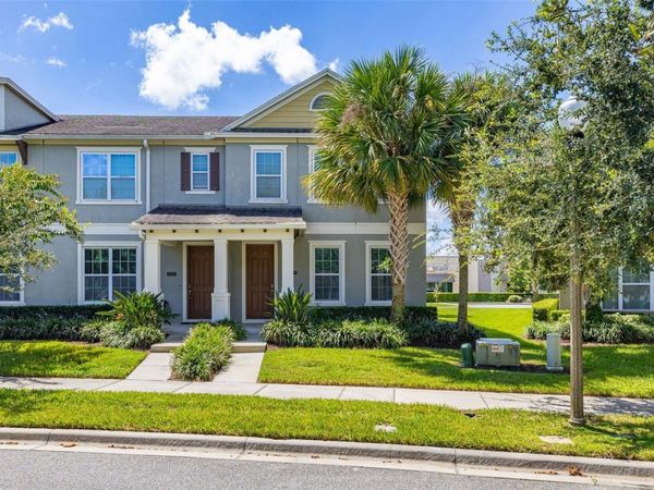 15579 HONEYBELL DRIVE , WINTER GARDEN, FL 34787