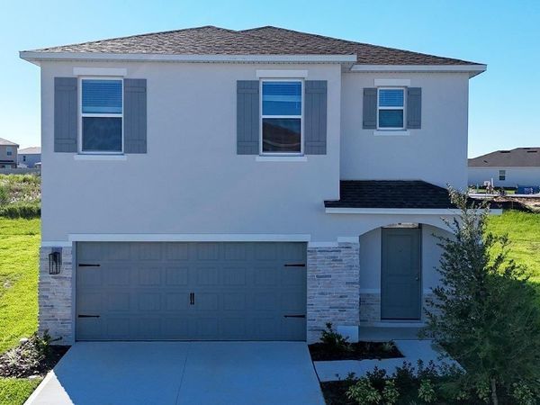 4751 ROLLING LAKE LANE, DAVENPORT, FL 33837