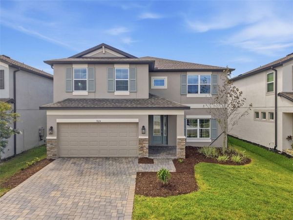 7824 NOTCHED PINE BEND , WESLEY CHAPEL, FL 33545
