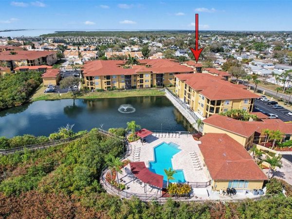 4340 BAYSIDE VILLAGE DRIVE , Unit 201, TAMPA, FL 33615