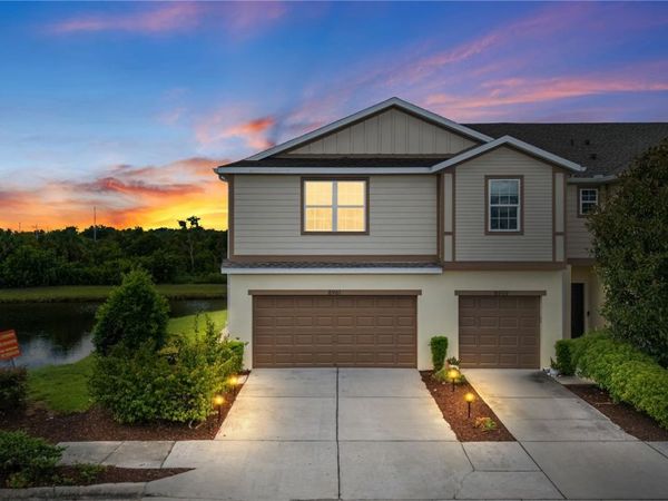 8961 TURNSTONE HAVEN PLACE , TAMPA, FL 33619