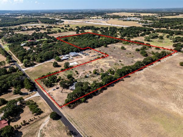 18404 Tabler Road , Thackerville, OK 73459