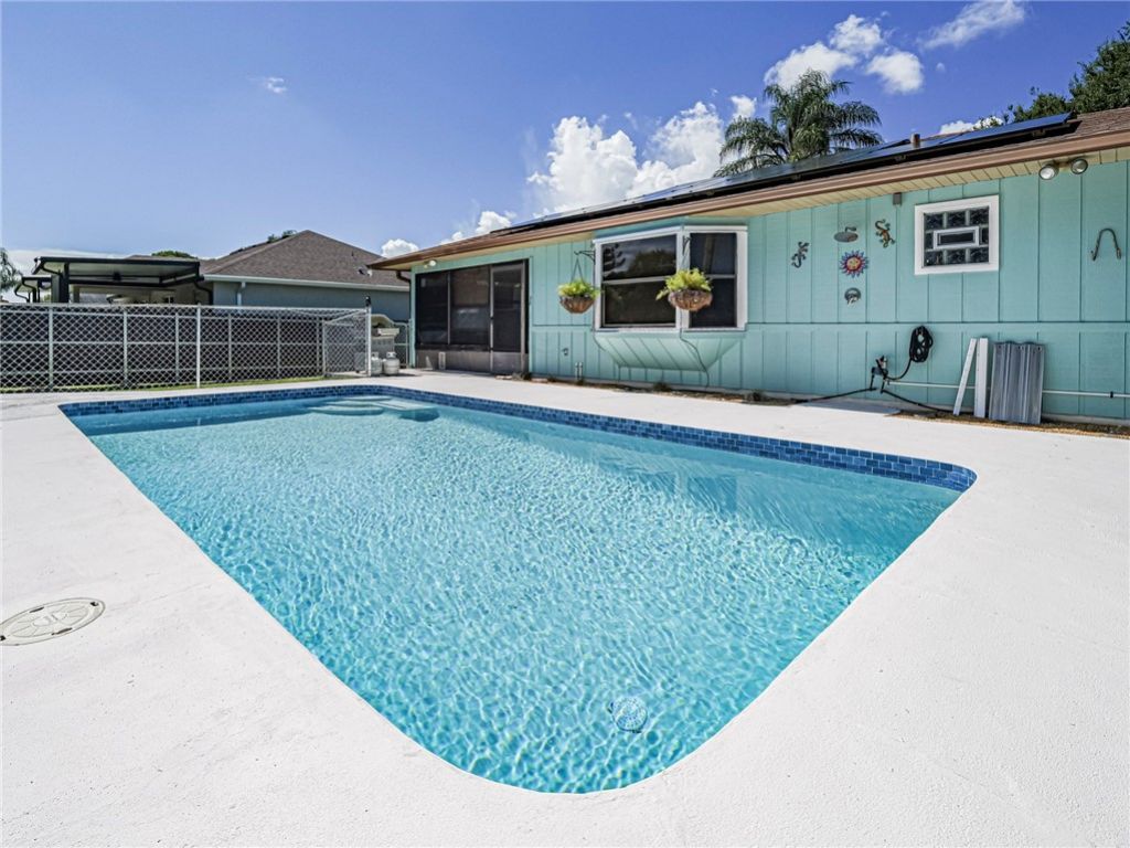 436 Tunison Lane , Sebastian, FL 32958 Photo
