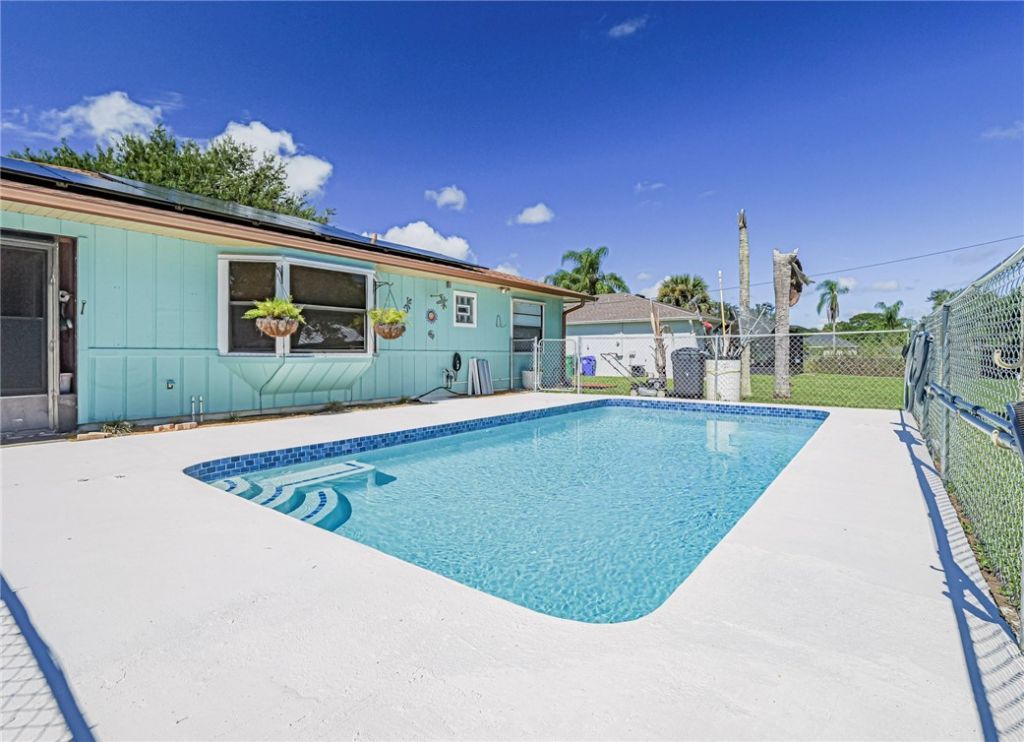 436 Tunison Lane , Sebastian, FL 32958 Photo