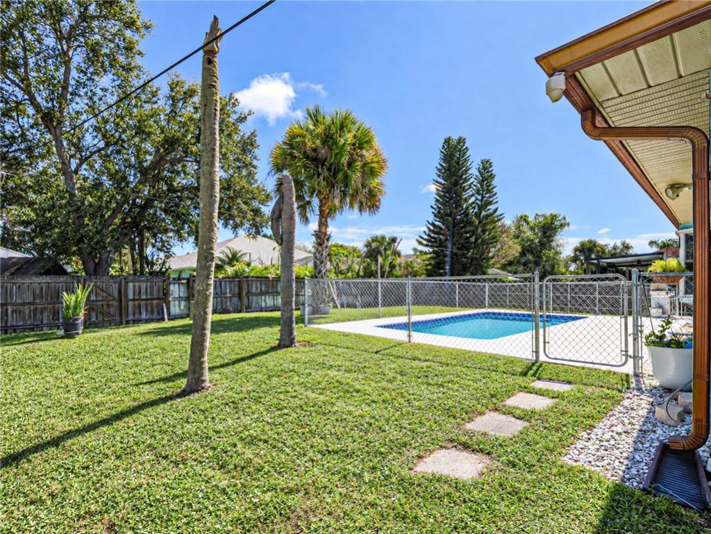436 Tunison Lane , Sebastian, FL 32958 Photo