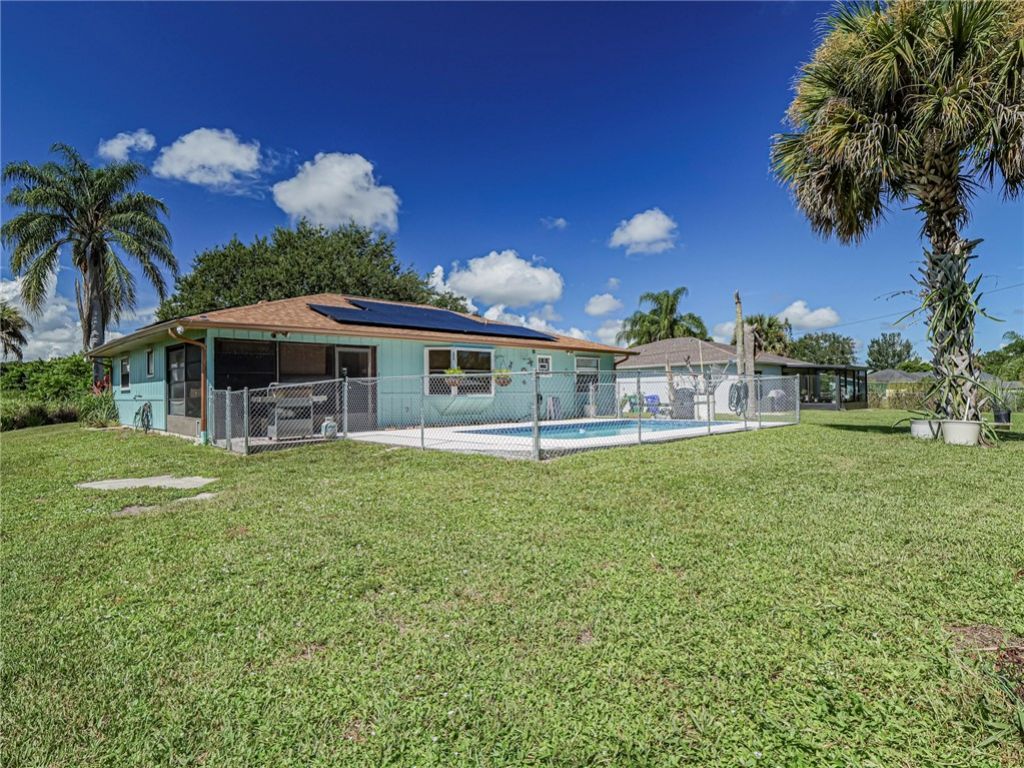 436 Tunison Lane , Sebastian, FL 32958 Photo